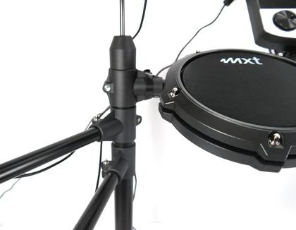 Imagem de Bateria Eletrônica Mxt 7 Pads MD200C