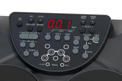 Imagem de Bateria Eletronica Portatil Revas Pb-350 By Roland PB350