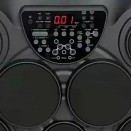 Imagem de Bateria Eletrônica Portatil Roland Pb-350