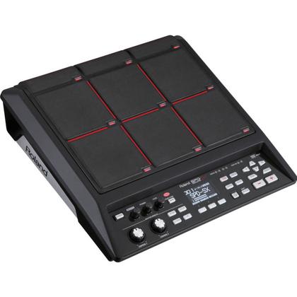 Imagem de Bateria Eletrônica Roland SPD-SX Sample Pad Preto