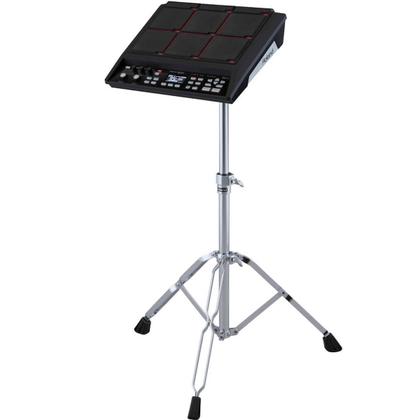Imagem de Bateria Eletrônica Roland SPD-SX Sample Pad Preto