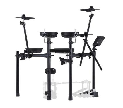 Imagem de Bateria eletronica roland td07 dmk