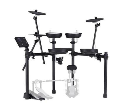 Imagem de Bateria eletronica roland td07 dmk