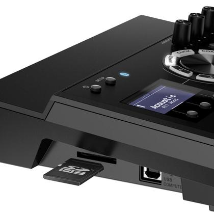 Imagem de Bateria Eletrônica V-Drums Roland TD-17KVX2