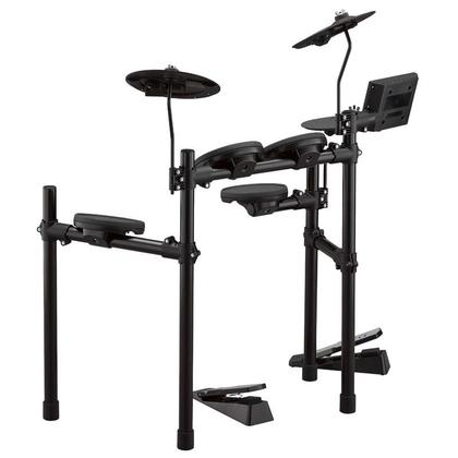 Imagem de Bateria Eletrônica Yamaha Dtx402k