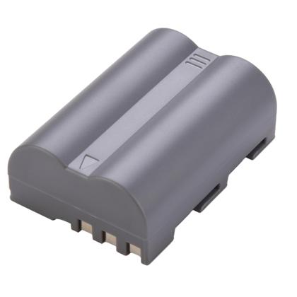 Imagem de Bateria EN-EL3 para câmera digital e filmadora Nikon D50, D70 Advance, D100 SLR