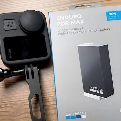 Imagem de Bateria Enduro Original ACBAT-011 para GoPro MAX