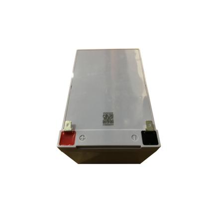 Imagem de Bateria estacionária para nobreak  12v 12 amperes