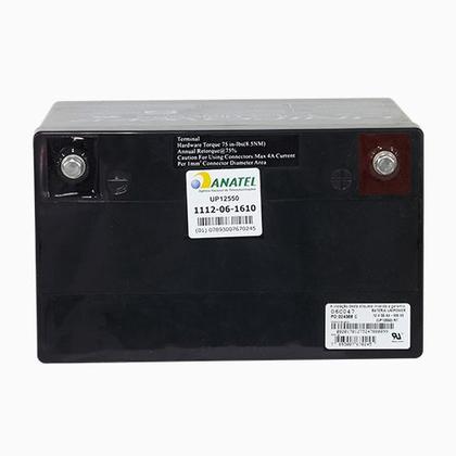 Imagem de Bateria Estacionária Vrla 12v 55ah Mod.up12550
