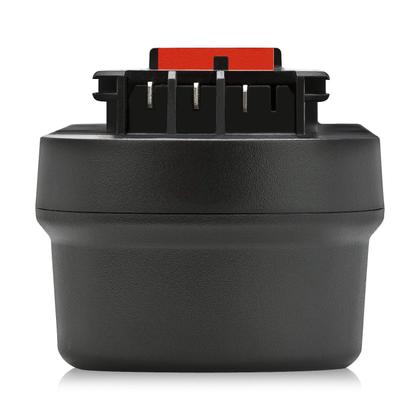 Imagem de Bateria ExpertPower 18V 1500mAh NiCd para Black & Decker