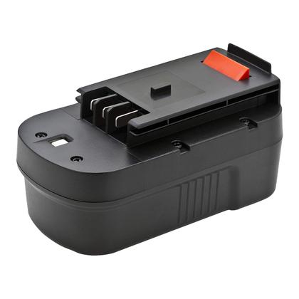 Imagem de Bateria ExpertPower 18V 1500mAh NiCd para Black & Decker