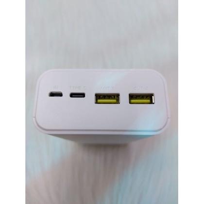 Imagem de Bateria Externa Powerbank Mini Ja 30000mah