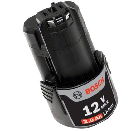 Imagem de Bateria Gba 12V 2,0 Ah (Blister) Bosch