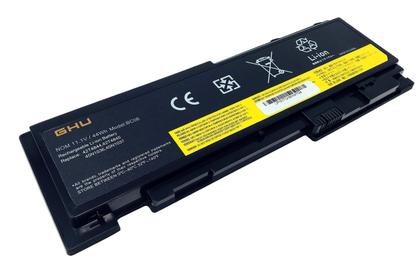 Imagem de Bateria GHU 81+ 0A36287 0A36309 Compatível com Lenovo ThinkPad T420s T420si T430s T430si