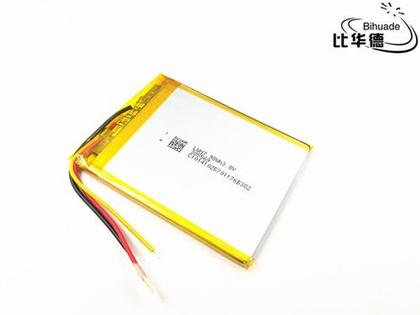Imagem de Bateria Gps 7 Polegadas 2200mah Multilaser