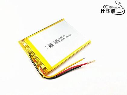 Imagem de Bateria Gps 7 Polegadas 2200mah Multilaser