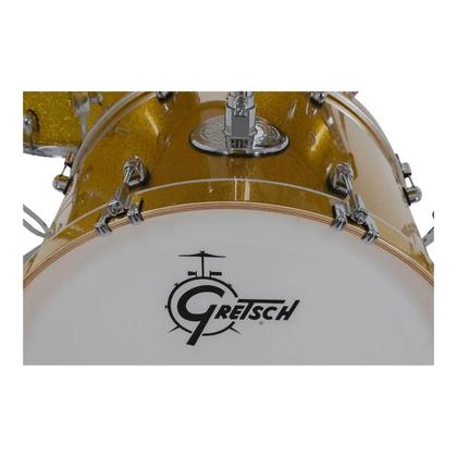 Imagem de Bateria Gretsch Catalina Maple 22" CM2E627 LS com Ferragem