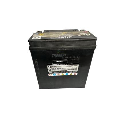 Imagem de Bateria Harley-Davidson 883 XL, XLH Route 16ah Xtz16ls