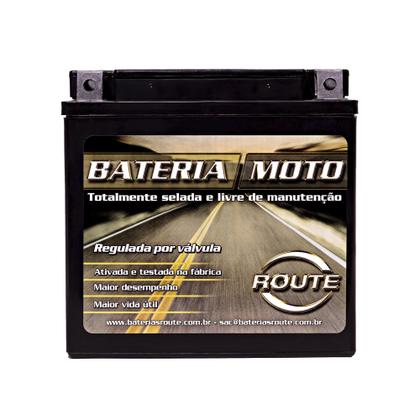 Imagem de Bateria Harley Xlh Sporter 13ah 12v Route (ytx14-bs)