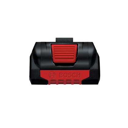 Imagem de Bateria Íons de Lítio GBA 18V 4,0Ah LI-ION Bosch