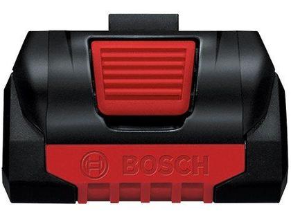 Imagem de Bateria Íons de Lítio GBA 18V 4Ah 1600Z00038 Bosch