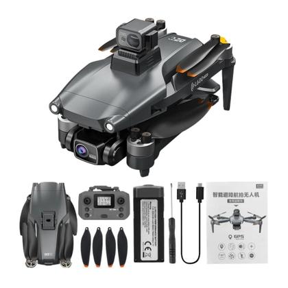 Imagem de Bateria Li-Po 7.4V 3000mAh Para Drone L600 Pro / L600 Pro Max