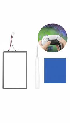 Bateria Lip1708 2650mah Para Uso Em Controle Ps5 Dualsense -