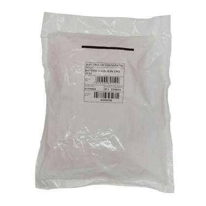 Imagem de Bateria Litio 10,8V para Aspirador ELECTROLUX ERGORAPIDO ERG21 ERG22 A13105602