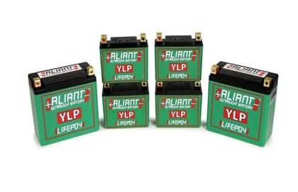 Bateria Litio Aliant YLP14 HONDA VFR 1200 Crosstourer 2013 Imagem de Bateria Litio Aliant YLP14 HONDA VFR 1200 Crosstourer 2013