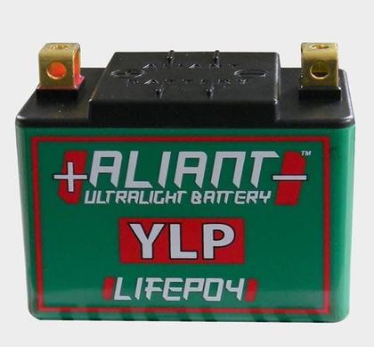 Bateria Litio Aliant YLP14 HONDA VFR 1200 Crosstourer 2013 Imagem de Bateria Litio Aliant YLP14 HONDA VFR 1200 Crosstourer 2013