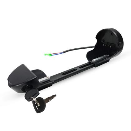 Imagem de Bateria Lítio Cilíndrica 36V 10Ah V4 Preta