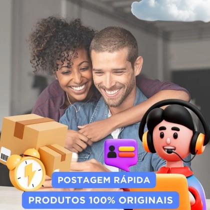 Imagem de Bateria Lítio Cr2032 3v Intelbras Cartela Com 5 Unidades