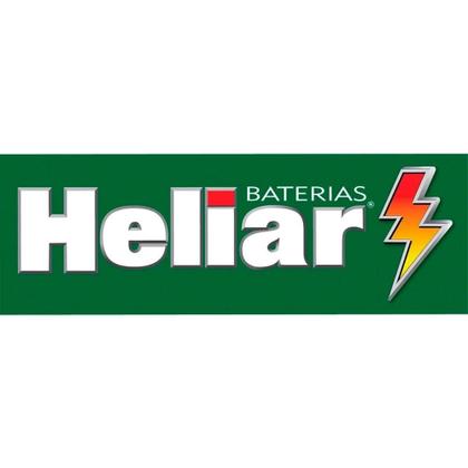 Imagem de Bateria Moto Dafra Next 250 Heliar HT12ABS PowerSports 10Ah 12 Volts