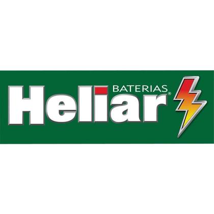 Imagem de Bateria Moto Dafra Super 100 Heliar HTZ6L PowerSports Selada 5Ah 12 Volts