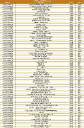 Imagem de Bateria Moura Livre De Manutenção 12V 60Ah M60AX SPACECROSS SPACEFOX T-CROSS TIGUAN VAN VOYAGE JETTA