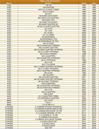 Imagem de Bateria Moura Livre De Manutenção 12V 75Ah M75LX C4 PICASSO C5 C6 C8 DS3 DS5 CAMARO CAPTIVA TRACKER