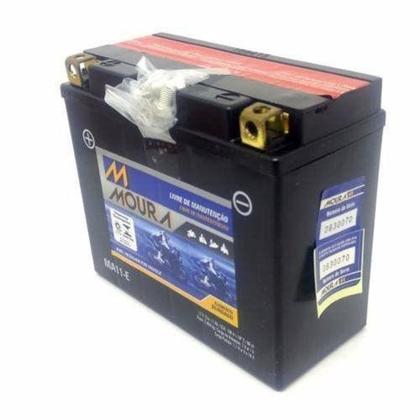 Bateria Moura Ma11-e Yamaha 600 Xj6 Yt12b-bs Ducati 696 Monster 696 Zx1000-c Ninja Imagem de Bateria Moura Ma11-e Yamaha 600 Xj6 Yt12b-bs Ducati 696 Monster 696 Zx1000-c Ninja