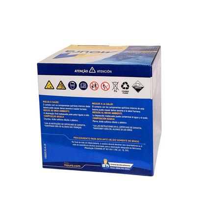 Imagem de Bateria Moura Moto  MA10E  10 Ah