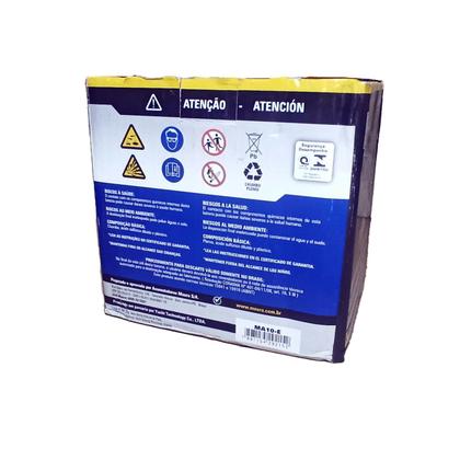 Bateria Moura Moto MA10E 10 Ah Imagem de Bateria Moura Moto MA10E 10 Ah