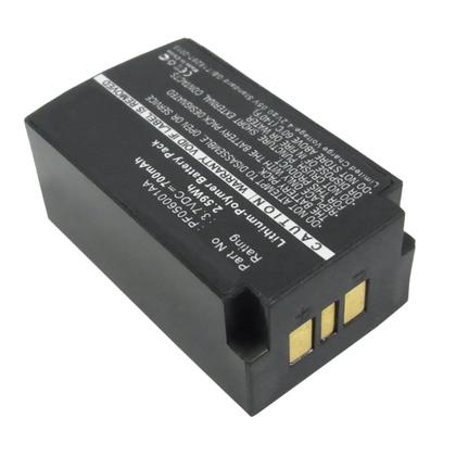 Imagem de Bateria MPF Products PF056001AA 3,7 V 700 mAh LiPoly