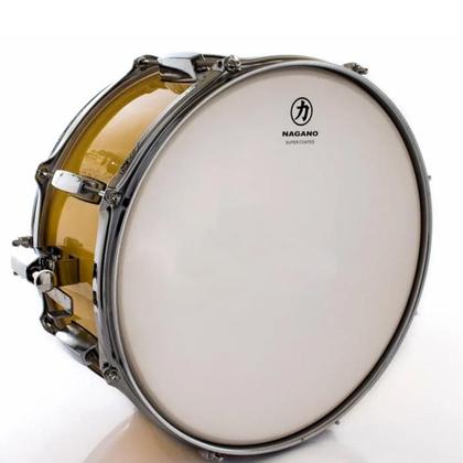 Bateria Nagano Garage Rock 22 YLR (Yellow Racing) - Bateria e