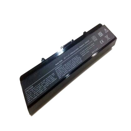 Imagem de Bateria NBC Compativel Para Dell Inspiron 1525 1526 1545 1440 4400mah bpm5330