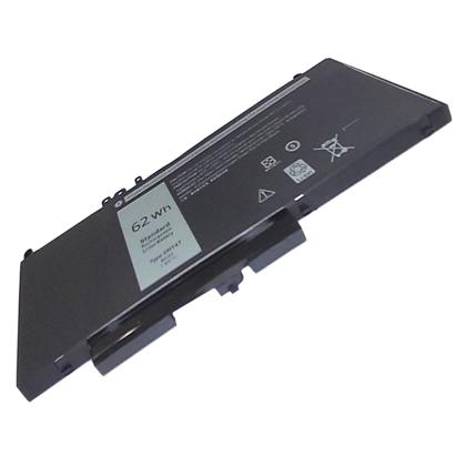 Imagem de Bateria NBC Compativel Para Dell Latitude E5450 G5m10 6mt4t
