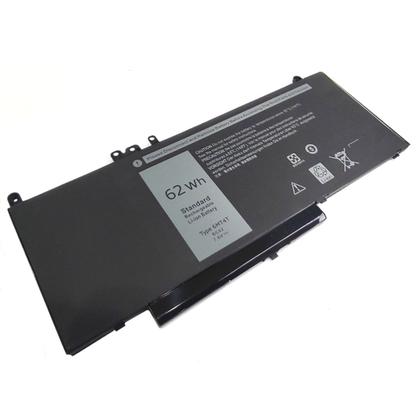 Imagem de Bateria NBC Compativel Para Dell Latitude E5450 G5m10 6mt4t