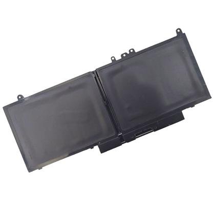 Imagem de Bateria NBC Compativel Para Dell Latitude E5470 E5450 E5270 G5m10 6mt4t