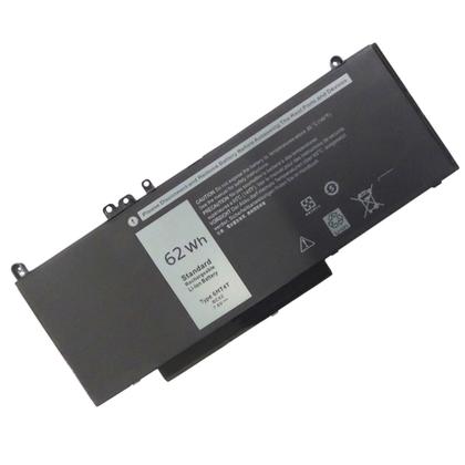 Imagem de Bateria NBC Compativel Para Dell Latitude E5470 G5m10 G5ml0 G5m1o F5ww 6mt4t