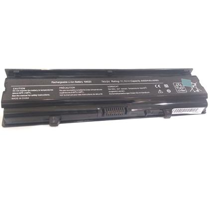 Imagem de Bateria NBC Compativel Para Notebook Dell Inspiron 14 N4020 N4030  P07G  YM5H6 tkv2v