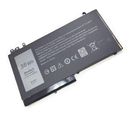 Imagem de Bateria NBC Compativel Para Notebook Dell Latitude e5450 , 3150 09P4D2 0YD8XC ryxxh