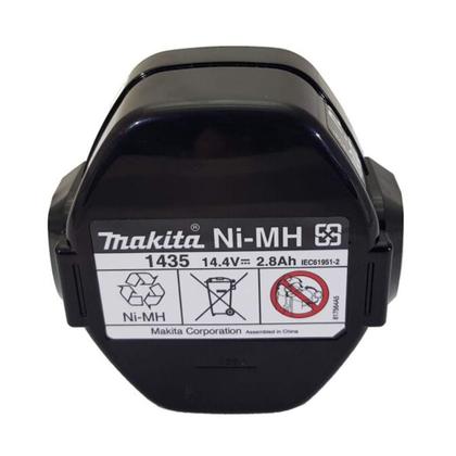 Imagem de Bateria NI-MH 14,4V 2.8Ah 1435 PA14 Makita