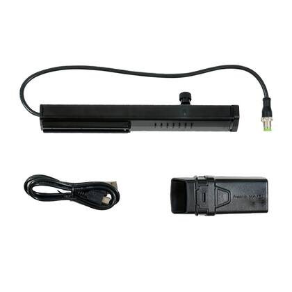 Imagem de Bateria Nokta Makro Li-Po 3,7 V 5500 mAh com Carregador